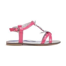 Vices T35-31-80-fushia pink