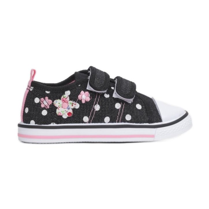 Vices C-T9161-38-black