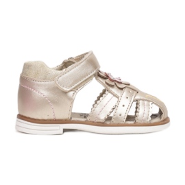 Vices T19-48-60-gold golden
