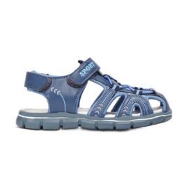 Vices C-T35-91-B-51-blue