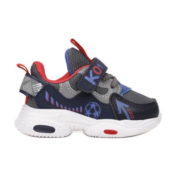 Vices C-T7979-93-d.blue navy blue multicolored