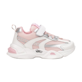 Vices C-9041-45-pink Vices C-9041-45-pink