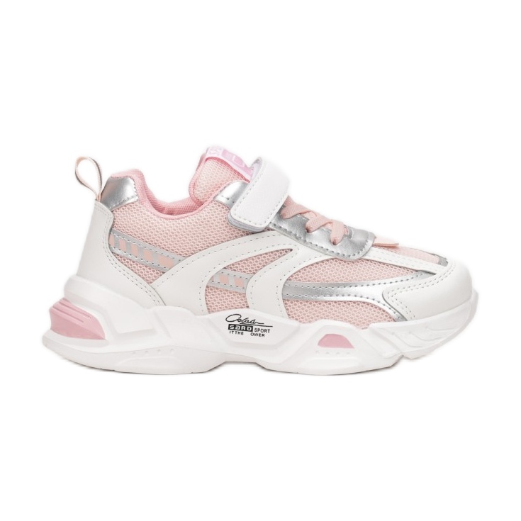 Vices C-9041-45-pink