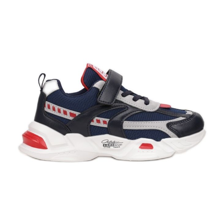 Vices C-9041-93-d.blue navy blue