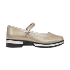 Vices B36-29-60-gold golden