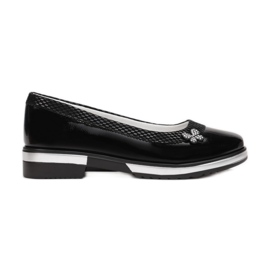 Vices B36-30-38-black