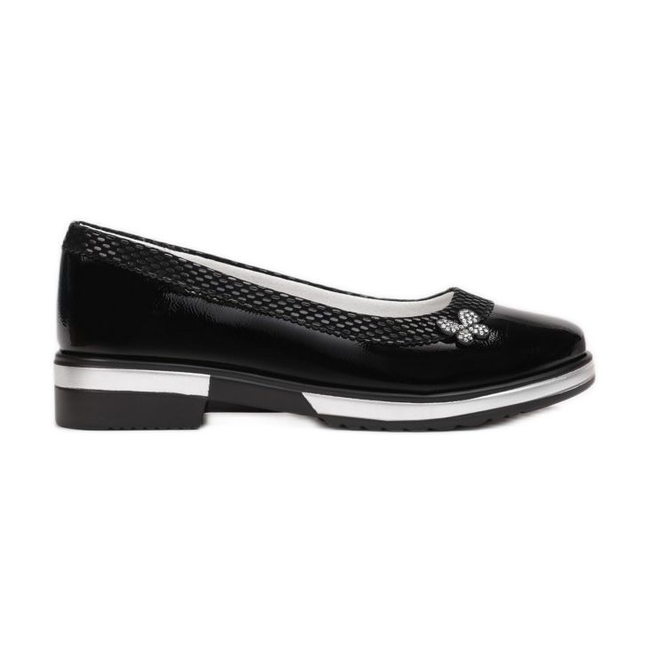 Vices B36-30-38-black