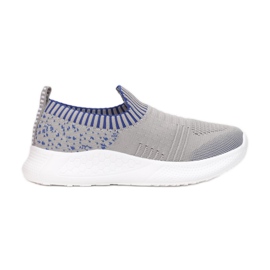 Vices C-9148-105-gray / blue grey