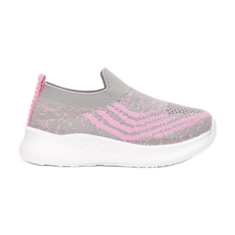 Vices C-9139-153-gray / pink grey