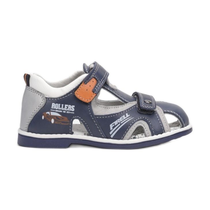 Vices B-3001-94-l.blue navy blue