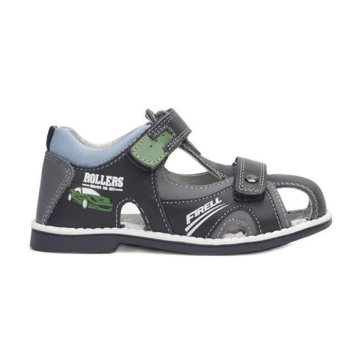 Vices B-3001-93-d.blue navy blue