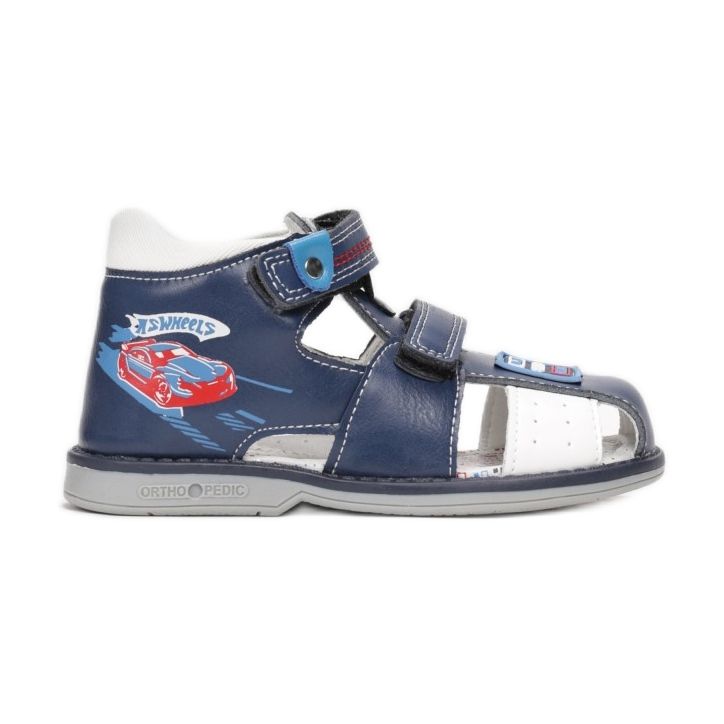 Vices B-3128-D-51-blue navy blue