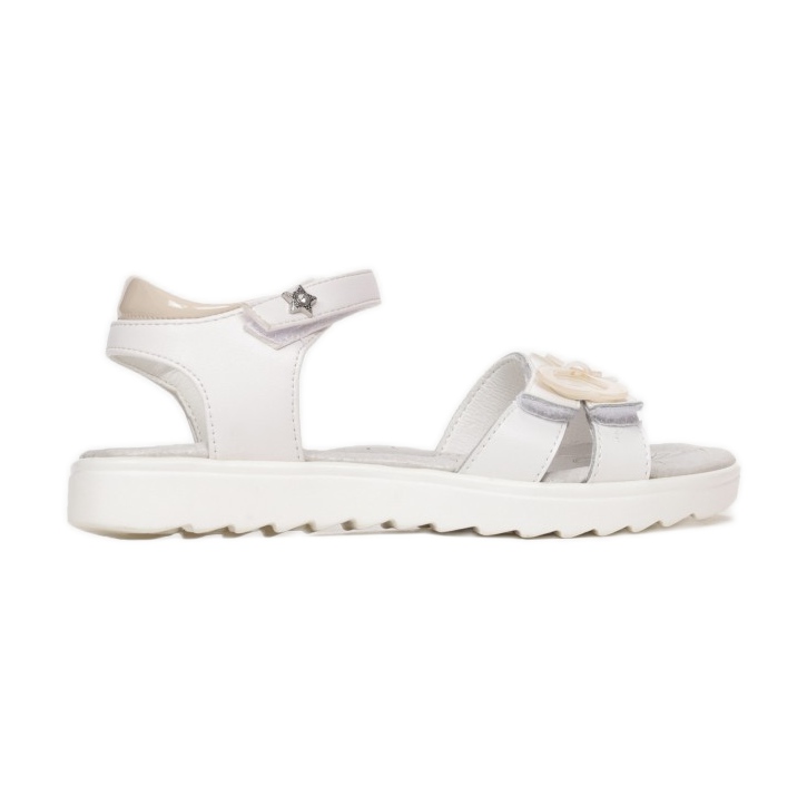 Vices B-3156-392-white / beige