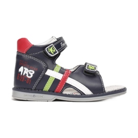 Vices B-3123-F-93-d.blue navy blue
