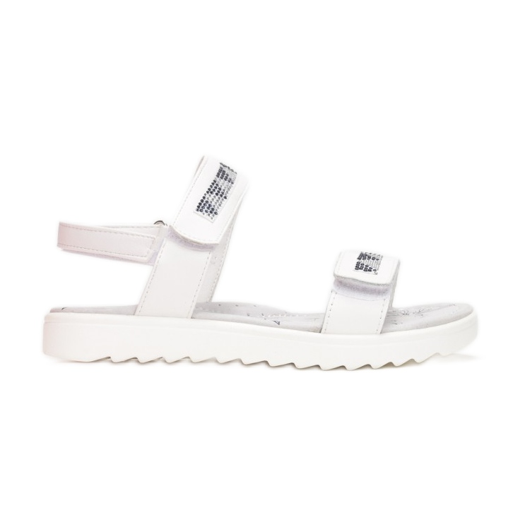 Vices B-3152-101-white / blue