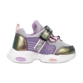 Vices C-T9107-90-purple