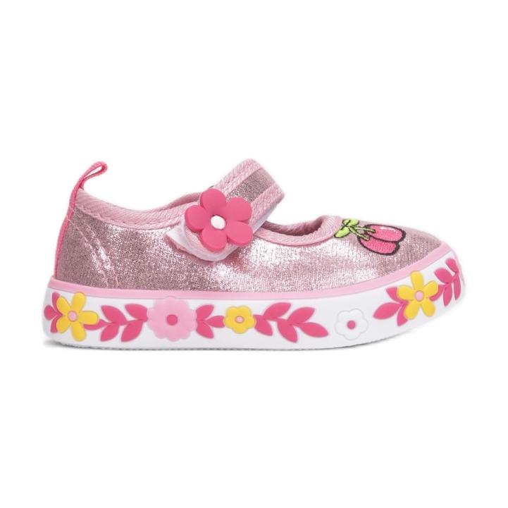 Vices C-T9057-45-pink