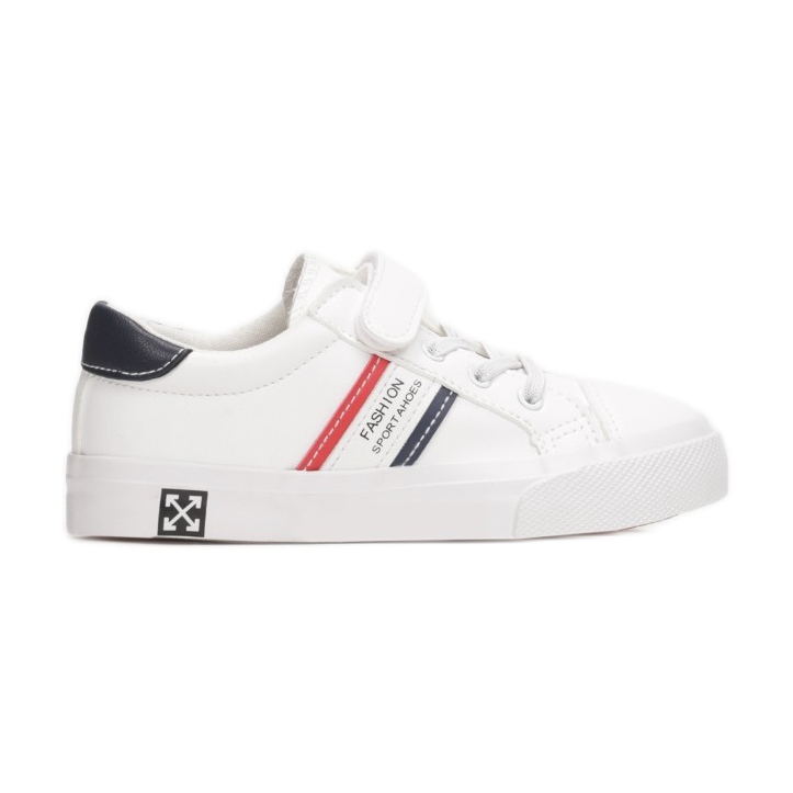 Vices C-T9103-71-white