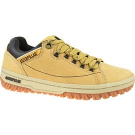 Caterpillar Apa M P711588 brown yellow