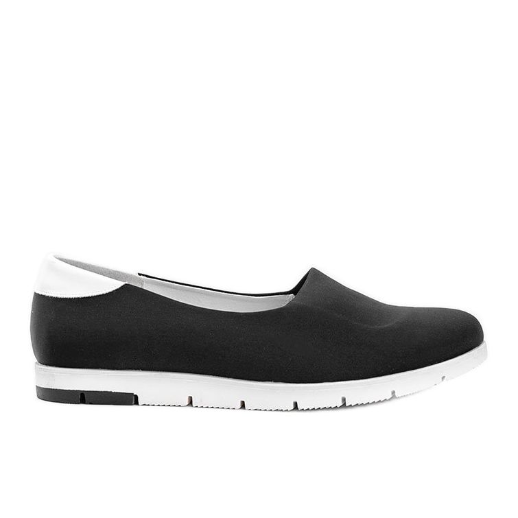 Warm women's black sneakers Warm women's black sneakers