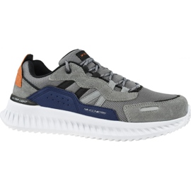 Skechers Matera 2.0-Ximino M 232011-GYMT navy blue orange grey