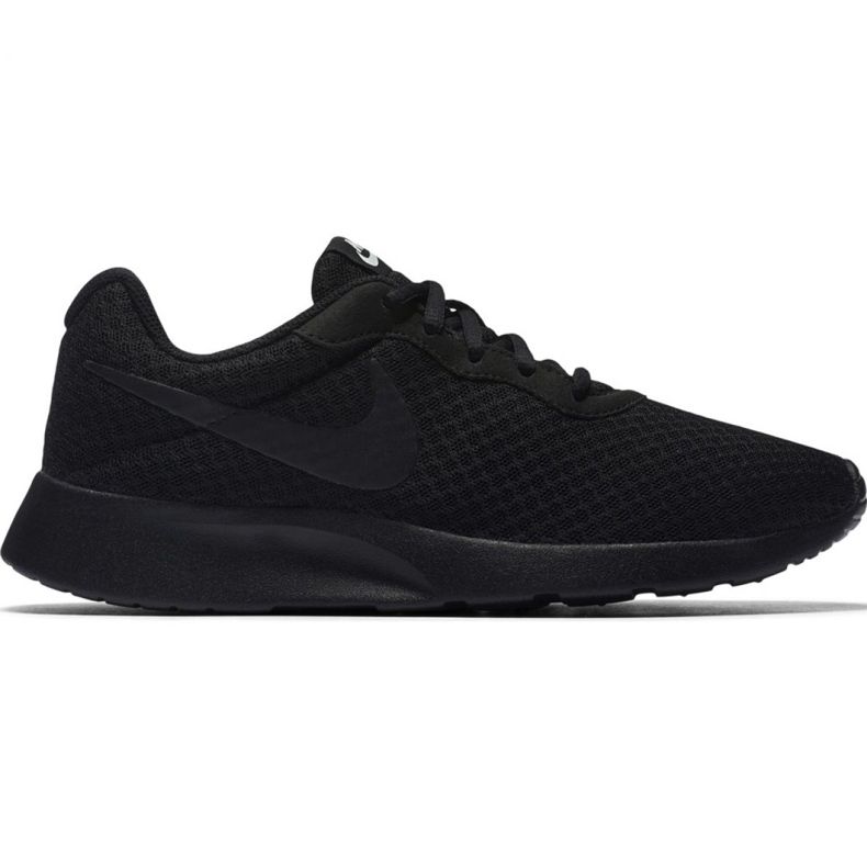 Nike Tanjun W 812655-002 shoe black