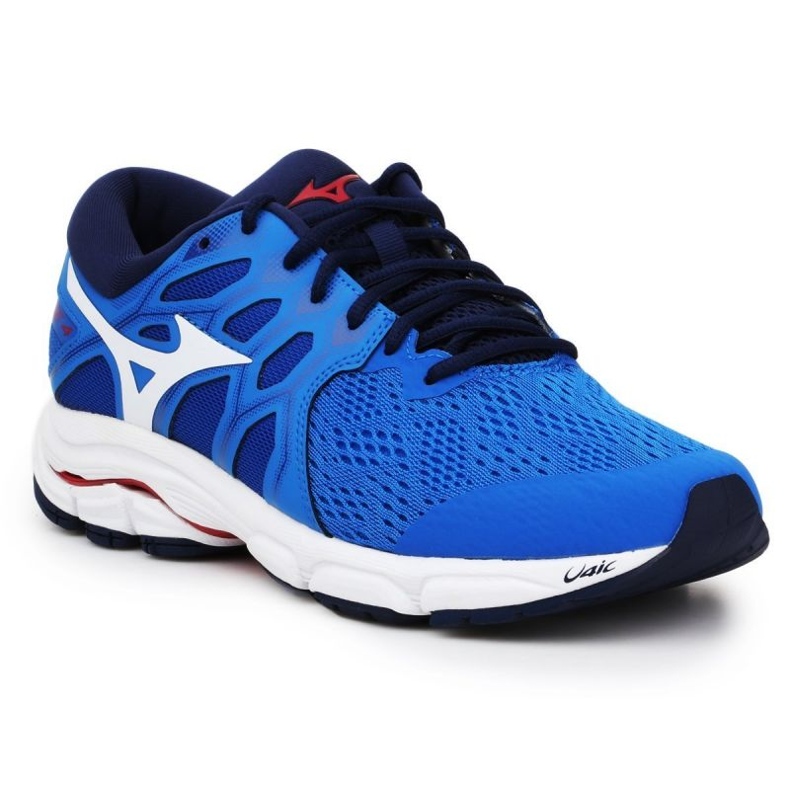Mizuno Wave Equate 4 J1GC204801 shoes blue Mizuno Wave Equate 4 J1GC204801 shoes blue