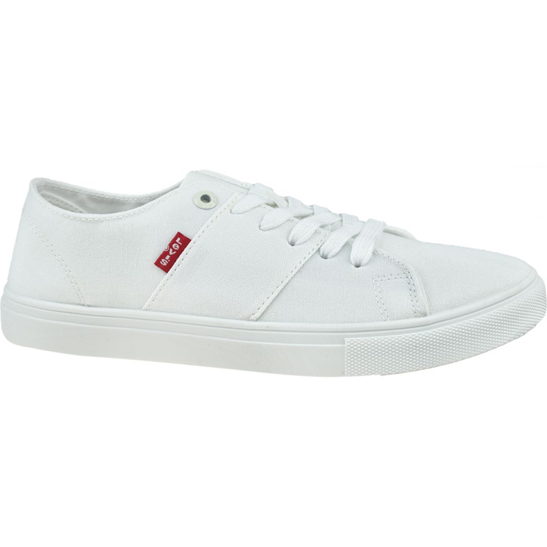 Levi's Pillsbury M 231552-733-51 shoes white