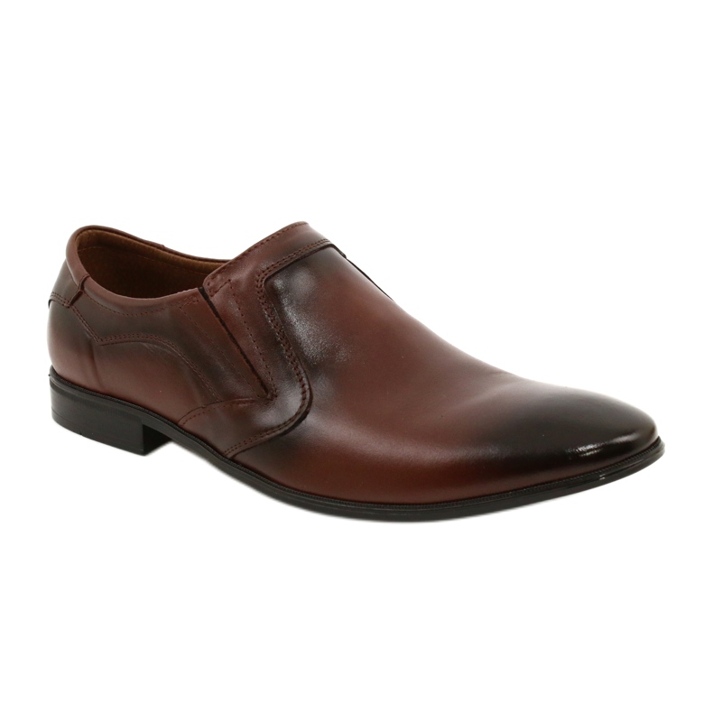Olivier Men's shoes brown