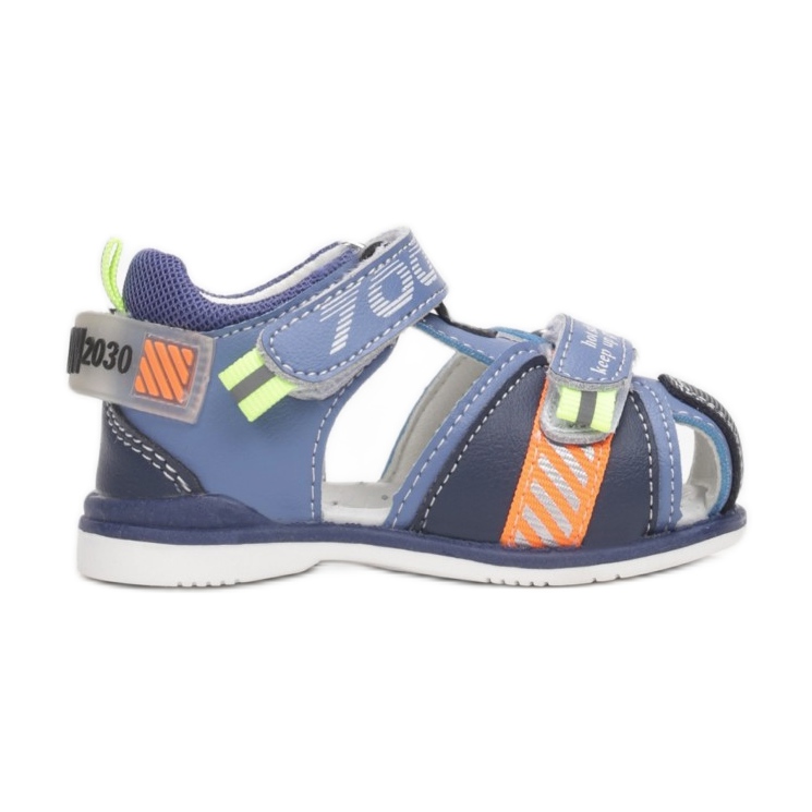 Vices T9124-94-l.blue navy blue