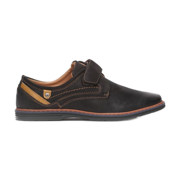 Vices T58-08-38-black