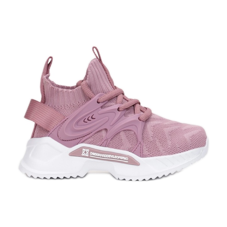 Vices T9302-45-pink