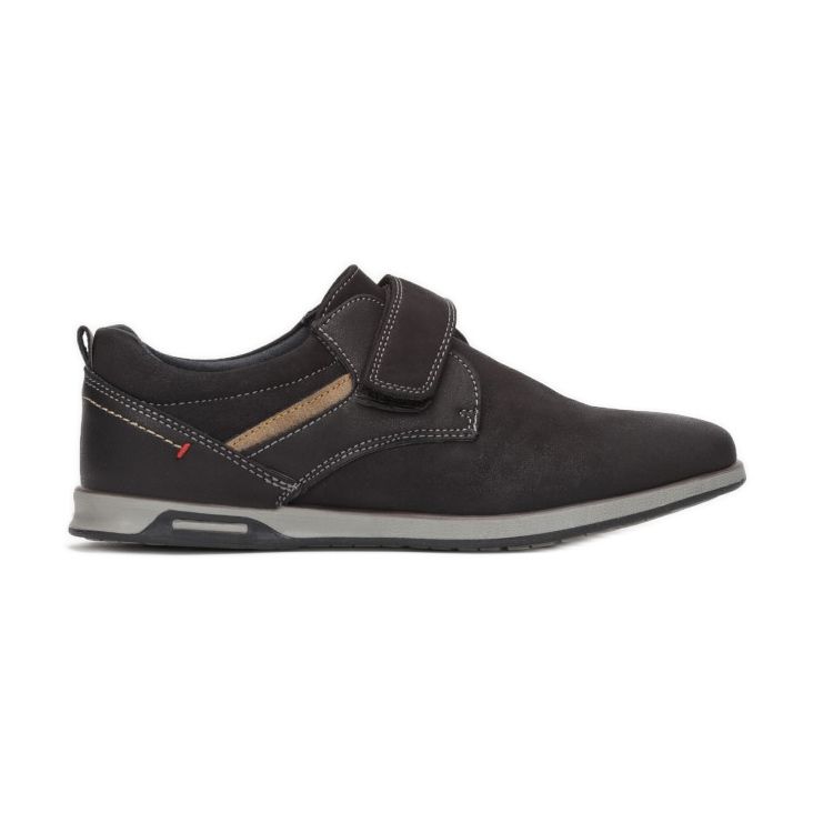 Vices T56-93-38-black