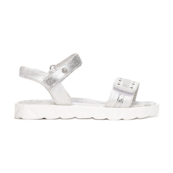 Vices T53-40-52-silver