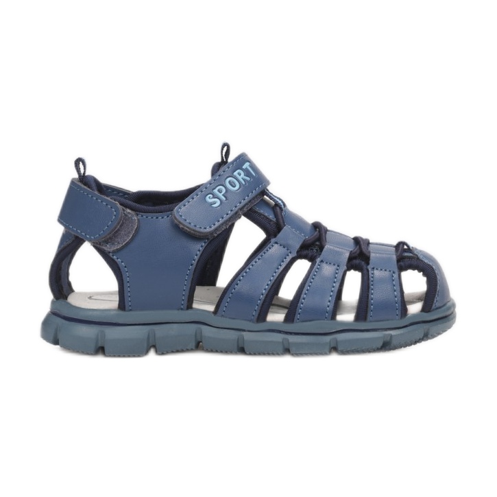 Vices T35-90-51-blue