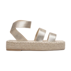 Vices 6930-60-gold golden Vices 6930-60-gold golden