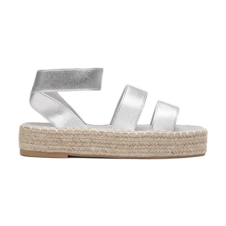 Vices 6930-52-silver Vices 6930-52-silver