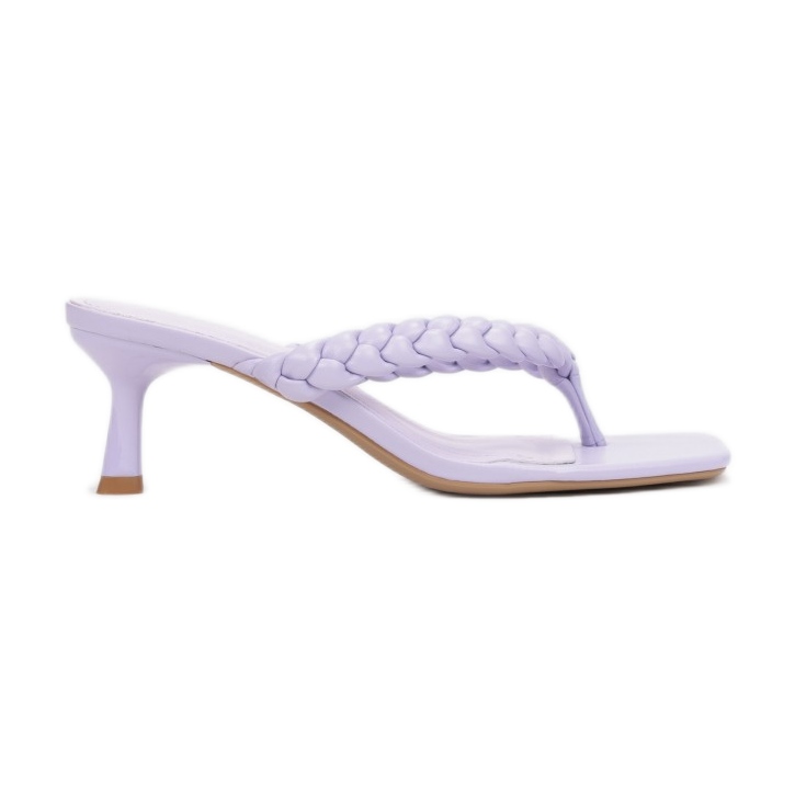 Vices 6772-90-purple violet