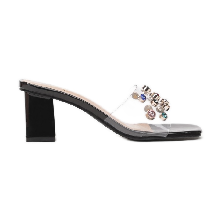 Vices VIVI057-38-black