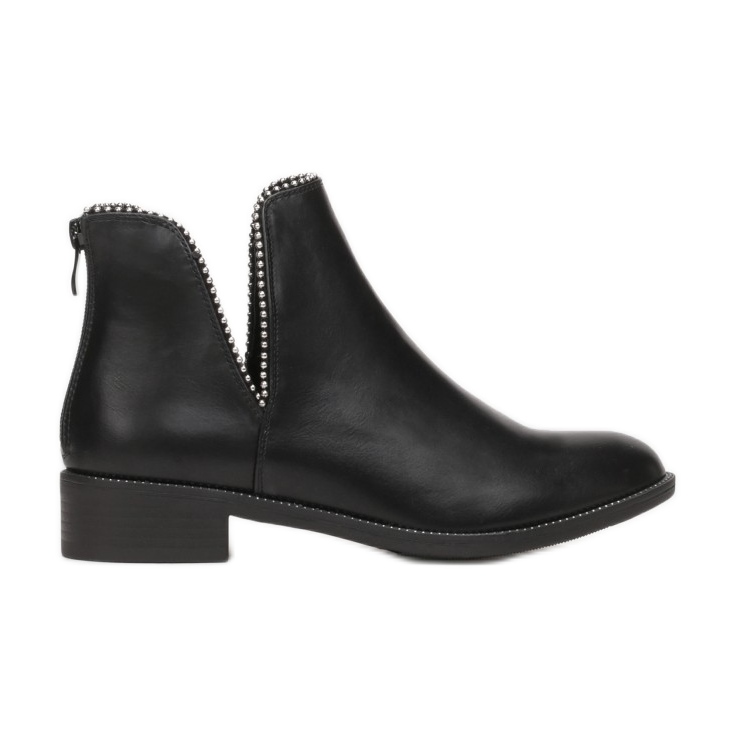 Vices Y8191-38-black
