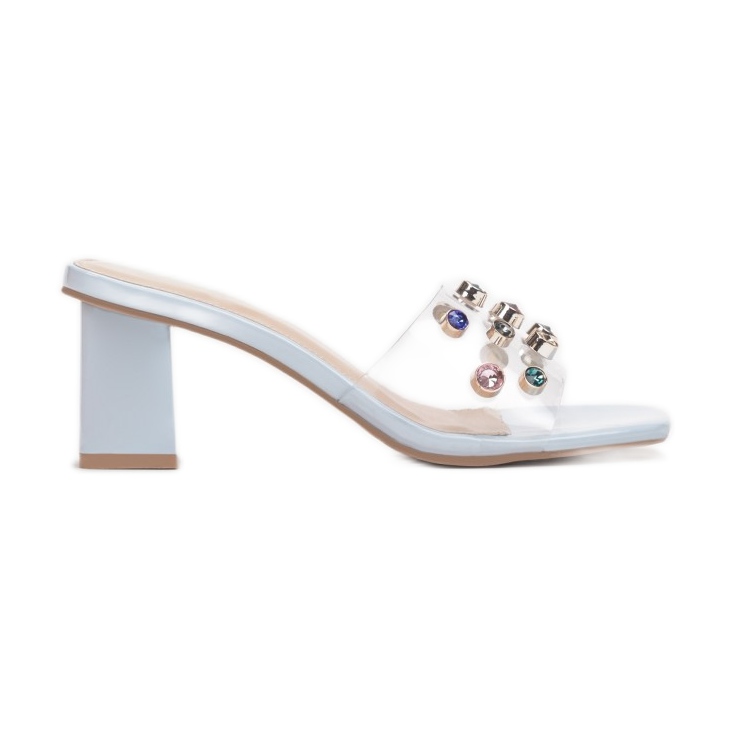 Vices VIVI057-51-blue