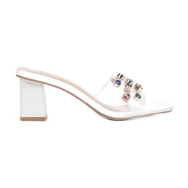 Vices VIVI057-71-white