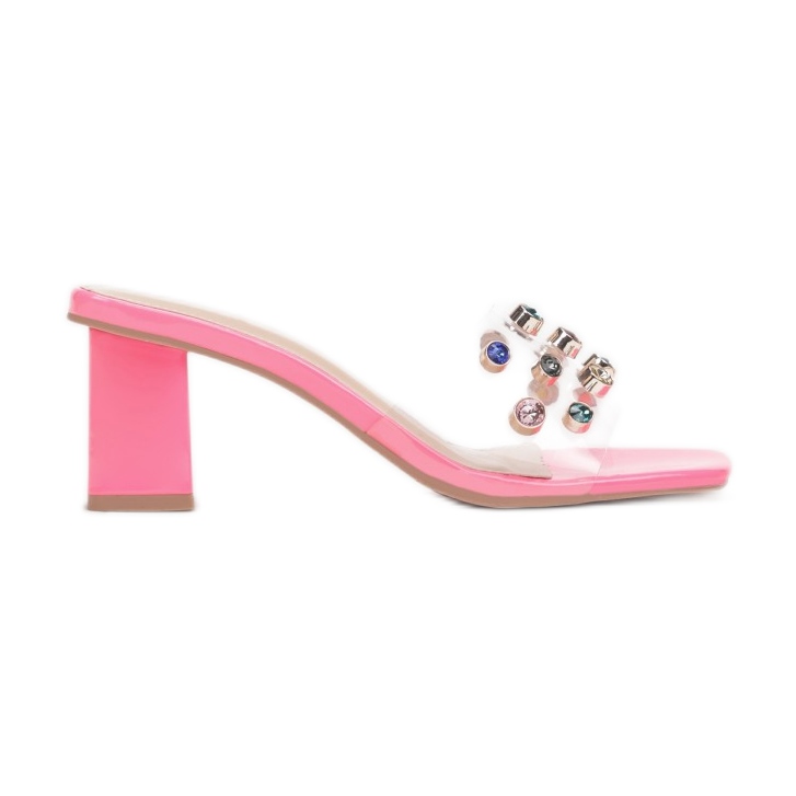 Vices VIVI057-80-fushia pink