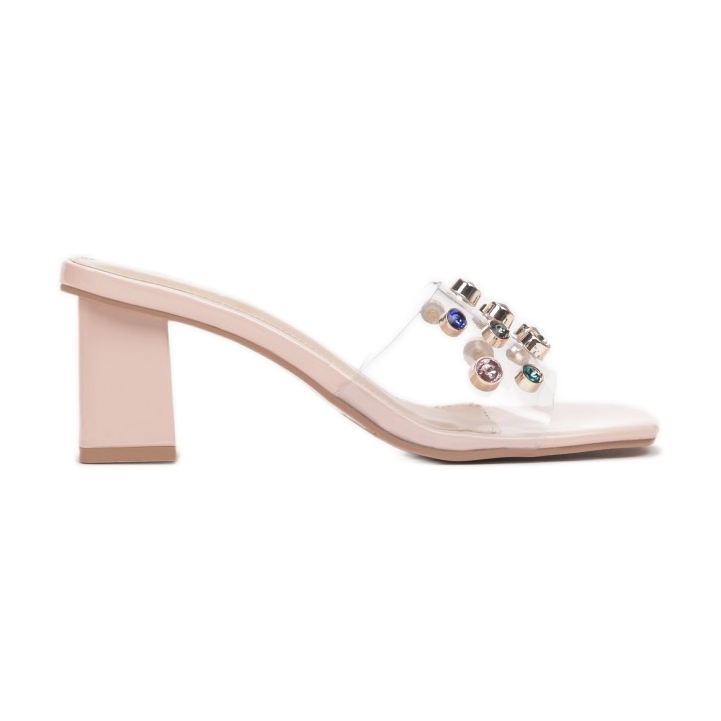 Vices VIVI057-45-pink