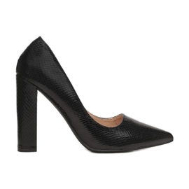 Vices MVP310-38-black
