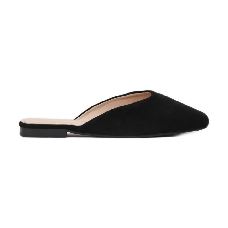 Vices NN110-38-black