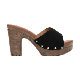 Vices YQ23-38-black Vices YQ23-38-black