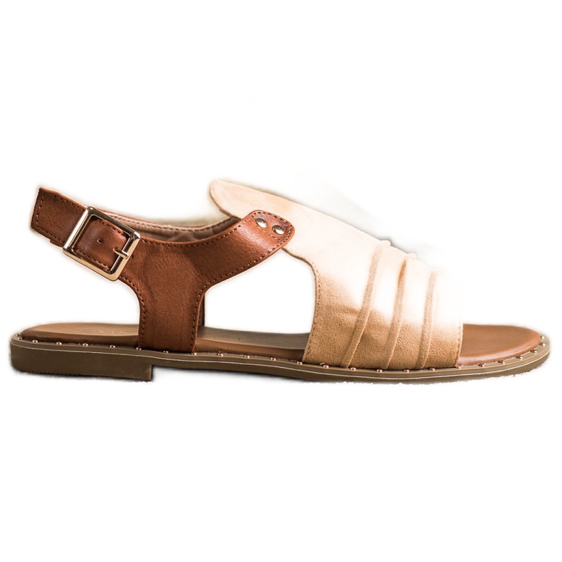 Closed VINCEZA sandals beige brown
