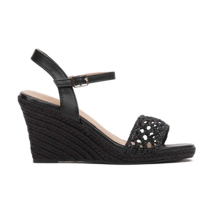 Vices LEE065-38-black Vices LEE065-38-black