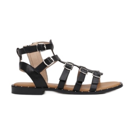 Vices LEE057-38-black Vices LEE057-38-black